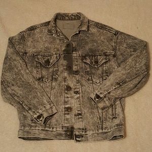 Levi's Denim Jacket